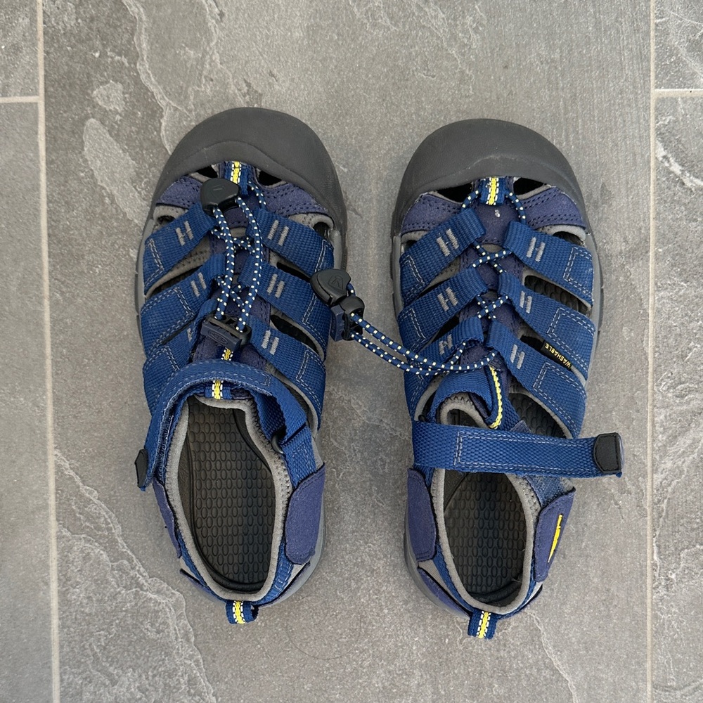 Keen Newport H2 Sandal